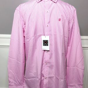 Fashion Type Long Sleeve Shirt